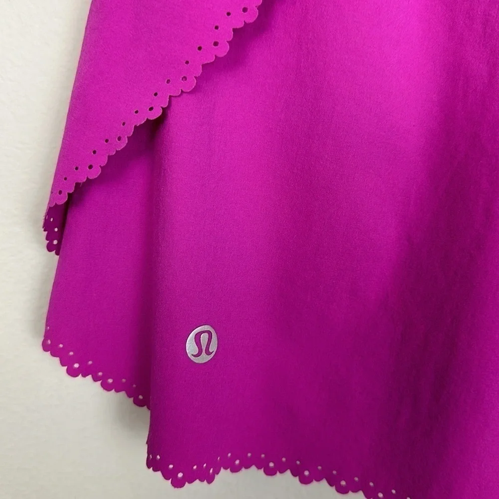 Lululemon Hit It Short (3 1/2